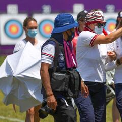 El COI afirma que Tokio 2020 "está preparado" para lidiar con el calor