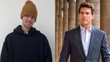 Luego de que el cantante estadounidense asegur&oacute; que hab&iacute;a sido una broma cuando ret&oacute; a Tom Cruise para pelear, todo parece ser que vuelve a haber una posibilidad.