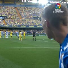 Señoras, señores... Odegaard ha vuelto: la asistencia perfecta que acerca Europa