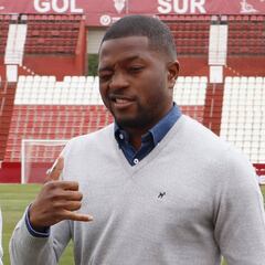 Acuerdo entre Bela y el Albacete