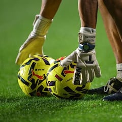 Los 10 goles más rápidos en la historia de LaLiga