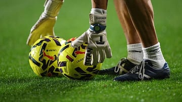 Los 10 goles más rápidos en la historia de LaLiga