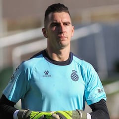 "Nunca había visto una unión como la de este grupo"