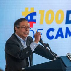 ¿Por qué Petro ha dicho ‘no’ a la propuesta de ampliar a 5 años su período presidencial?