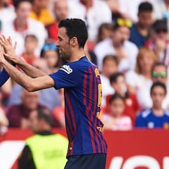 Inter Miami realiza trueque que le permite soñar con Messi y Busquets