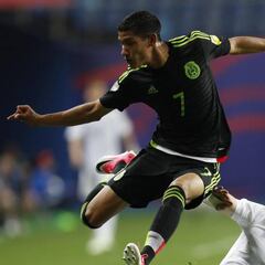 México-Venezuela: horario, TV y dónde ver en vivo online