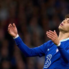 João Félix donde un día jugó Drogba...