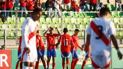 Una luz de esperanza para la Roja camino al Mundial