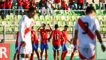 Una luz de esperanza para la Roja camino al Mundial