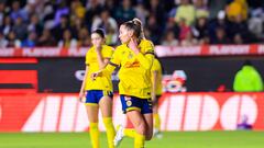 América vs Gotham: horario, TV, canal, cómo y dónde ver en México la W Concacaf Champions Cup