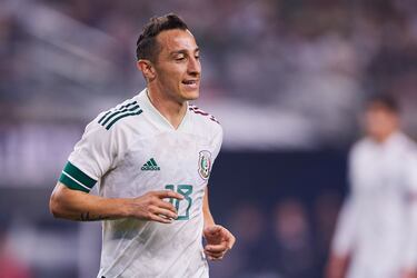 Histórico de la Selección Mexicana se retirará del ‘Tri’ después de Qatar 2022