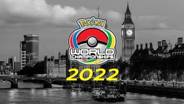 Ya conocemos a todos los ganadores del Campeonato del Mundo de Pokémon 2022