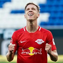 Olmo se disfraza de Werner