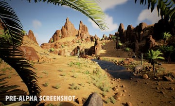 Captura de pantalla - Conan Exiles (PC)