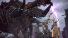 TERA, el MMO para consolas y PC, cierra definitivamente en junio