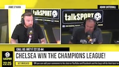 "Guardiola fue el culpable, debió haber pedido perdón a cada uno de sus jugadores"