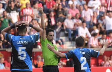 Al Rayo se le resiste la victoria