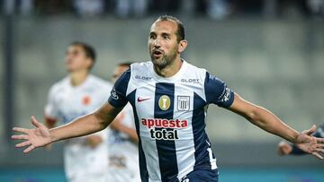 Alianza Lima 2-0 Atlético Grau por el Clausura 2023 de la Liga 1: resumen, gol histórico de Barcos y mejores jugadas