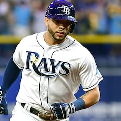Reporte: Tommy Pham quiere regresar a los Rays; está dispuesto a cambiar de posición
