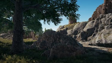 Playerunknown’s Battlegrounds le dice sí al ShadowPlay en PC 4K