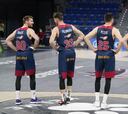 El futuro del Baskonia: las dudas de Henry y Polonara, Costello...