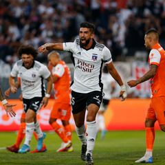 Los 5 defensas más goleadores de la primera rueda