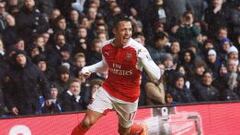 Cómo seguir a los chilenos por el mundo el fin de semana