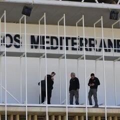 El Mediterráneo tendrá apellido