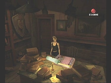 Eternal Darkness es el juego de terror de GameCube que nos sigue poniendo los pelos de punta 20 años después
