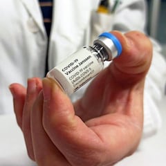 Revelan durante cuánto tiempo protege la vacuna de Janssen