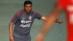 Directorio se reunirá con Robles y evaluará su continuidad en sub 20