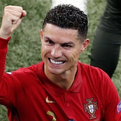 Cristiano alquila una clínica 'maldita' en Marbella para expandir su negocio de injertos