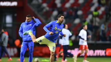 Ponle 1000 al triunfo del América sobre Puebla y gana 1420 en Caliente