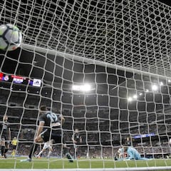 El Celta ratificó su peor racha a domicilio en casi tres décadas