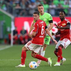 El Union se estrella antes de viajar al Bernabéu