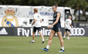 Gareth Bale.