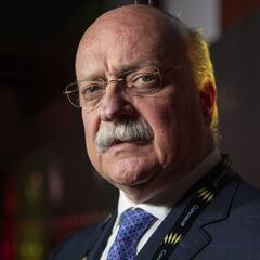 Enrique Bonilla: 'Si esto empeora, se tomaran medidas conducentes'