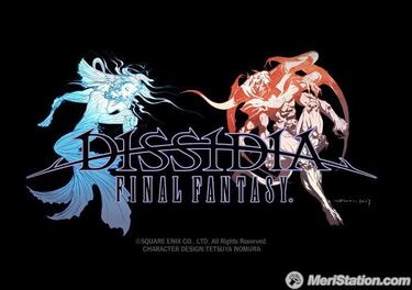 Final Fantasy Dissidia, Impresiones