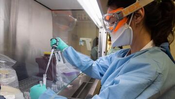 Coronavirus en México: casos, vacuna y semáforo COVID | Últimas noticias hoy, 1 de febrero