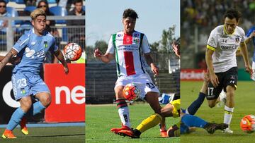 Los 7 jugadores Sub 20 que sorprendieron en el Apertura