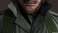 Imágenes de Metal Gear Solid: Peace Walker