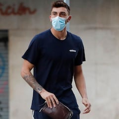 Rivero se va al Alcorcón