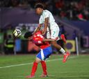 El primer crack que se iría de Chile tras el Mundial Sub 20: ya hay negociaciones