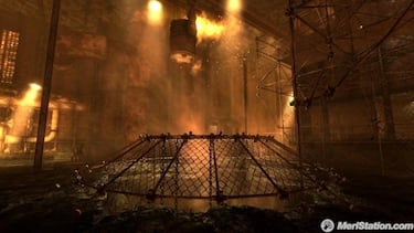 Bethesda publica tres nuevas imágenes de The Pitt, segunda expansión de Fallout 3