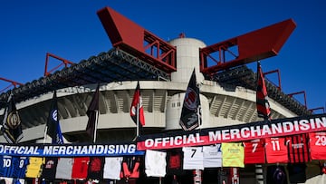 El Milan-Como tiene finalmente fecha y lugar oficiales