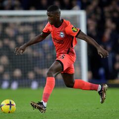 La afición del Liverpool suspira por Caicedo