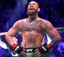 McGregor dona 1M€ para luchar contra el coronavirus en Irlanda