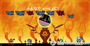 Patapon 2: Don Chaka, Impresiones