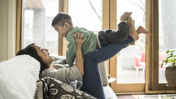 En el plan de rescate económico del presidente Joe Biden, se anunció el aumento del crédito fiscal por hijo. Pero ¿a partir de cuándo se otorgará?