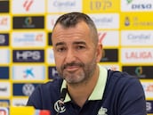 Martínez: “Mañana no termina nada, es un paso más hacia nuestro objetivo”